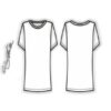 Kit de Molde de T Shirts Feminina Min 570x708 OT